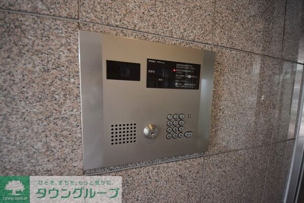 レガスタ東向島の物件内観写真